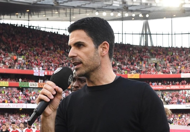 Arteta-ars